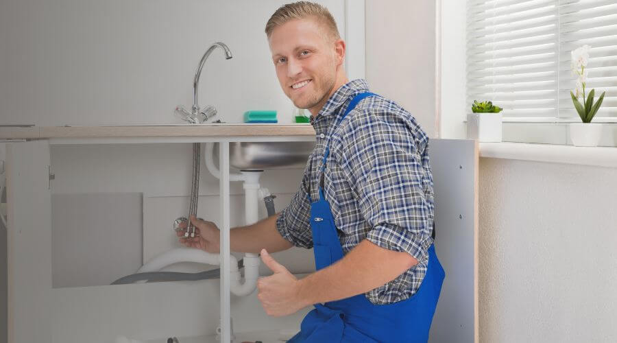 Holiday Plumbing Service in Simms, TX